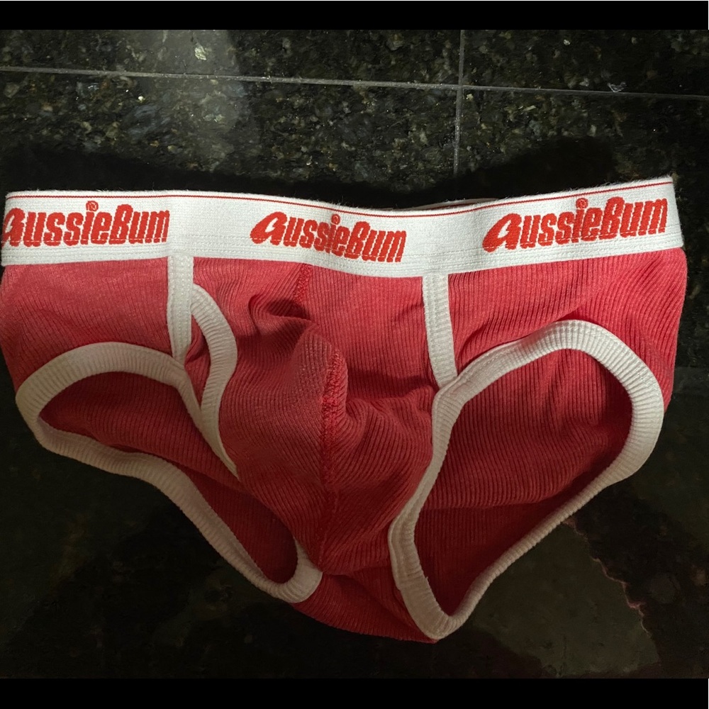 Aussie Briefs